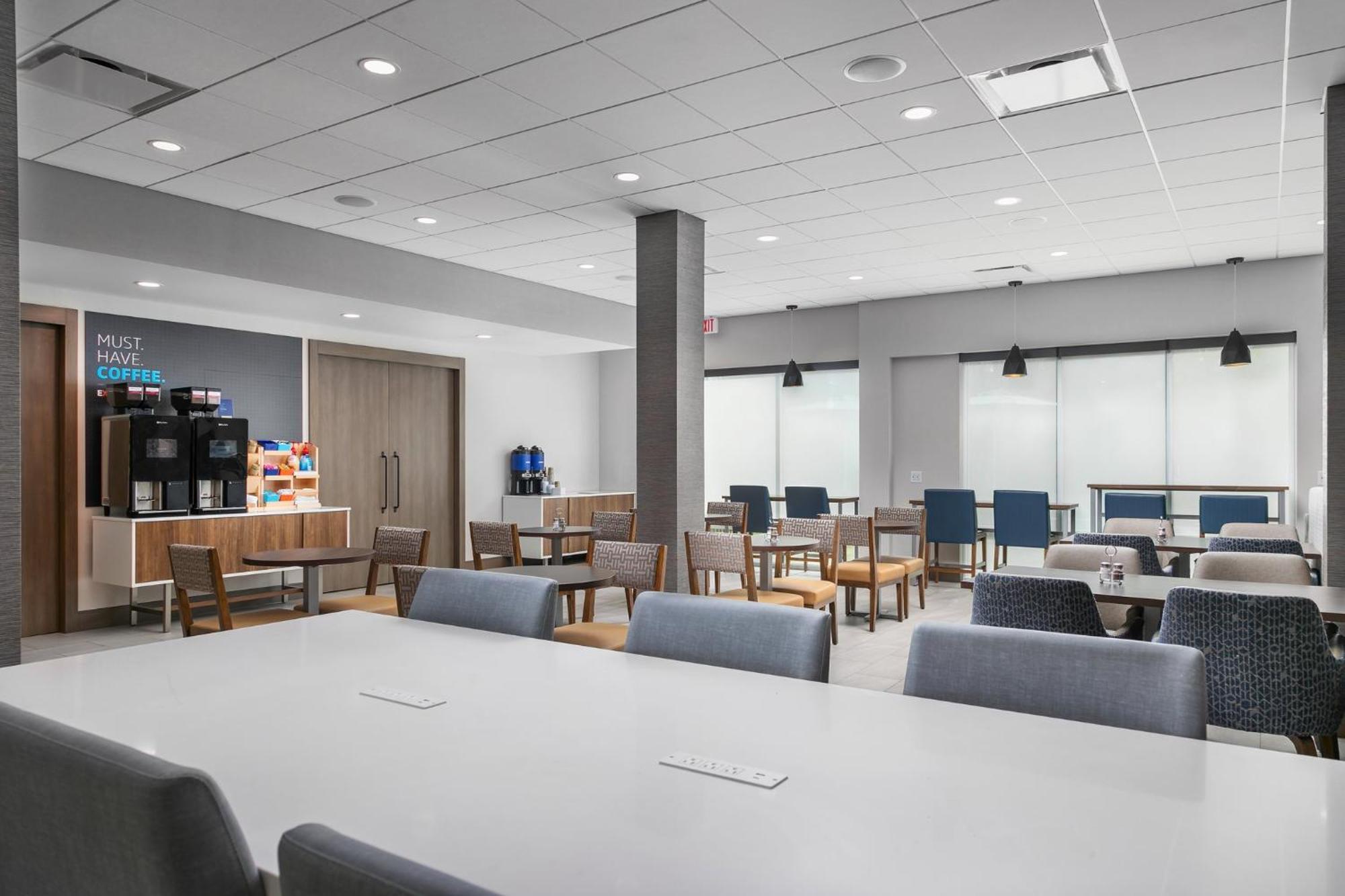 Holiday Inn Express Chattanooga - Hamilton Place Exteriör bild