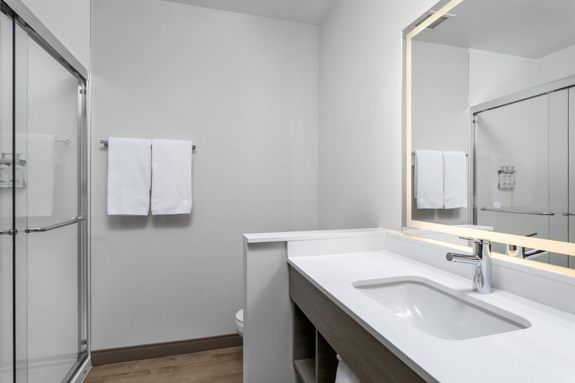 Holiday Inn Express Chattanooga - Hamilton Place Exteriör bild