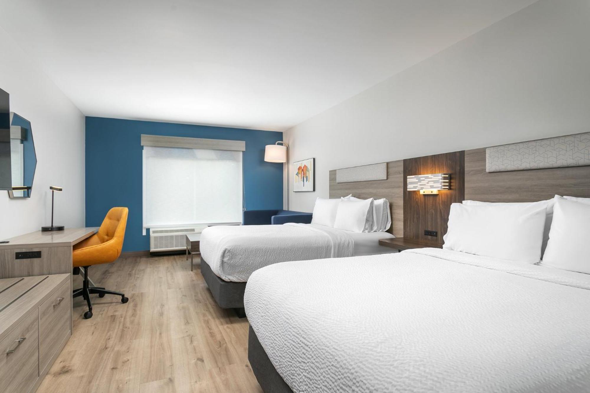 Holiday Inn Express Chattanooga - Hamilton Place Exteriör bild