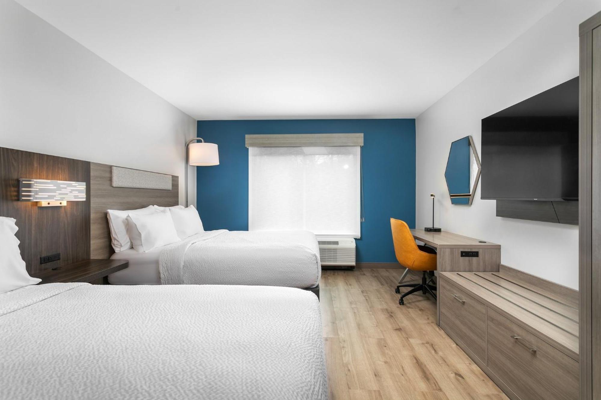 Holiday Inn Express Chattanooga - Hamilton Place Exteriör bild