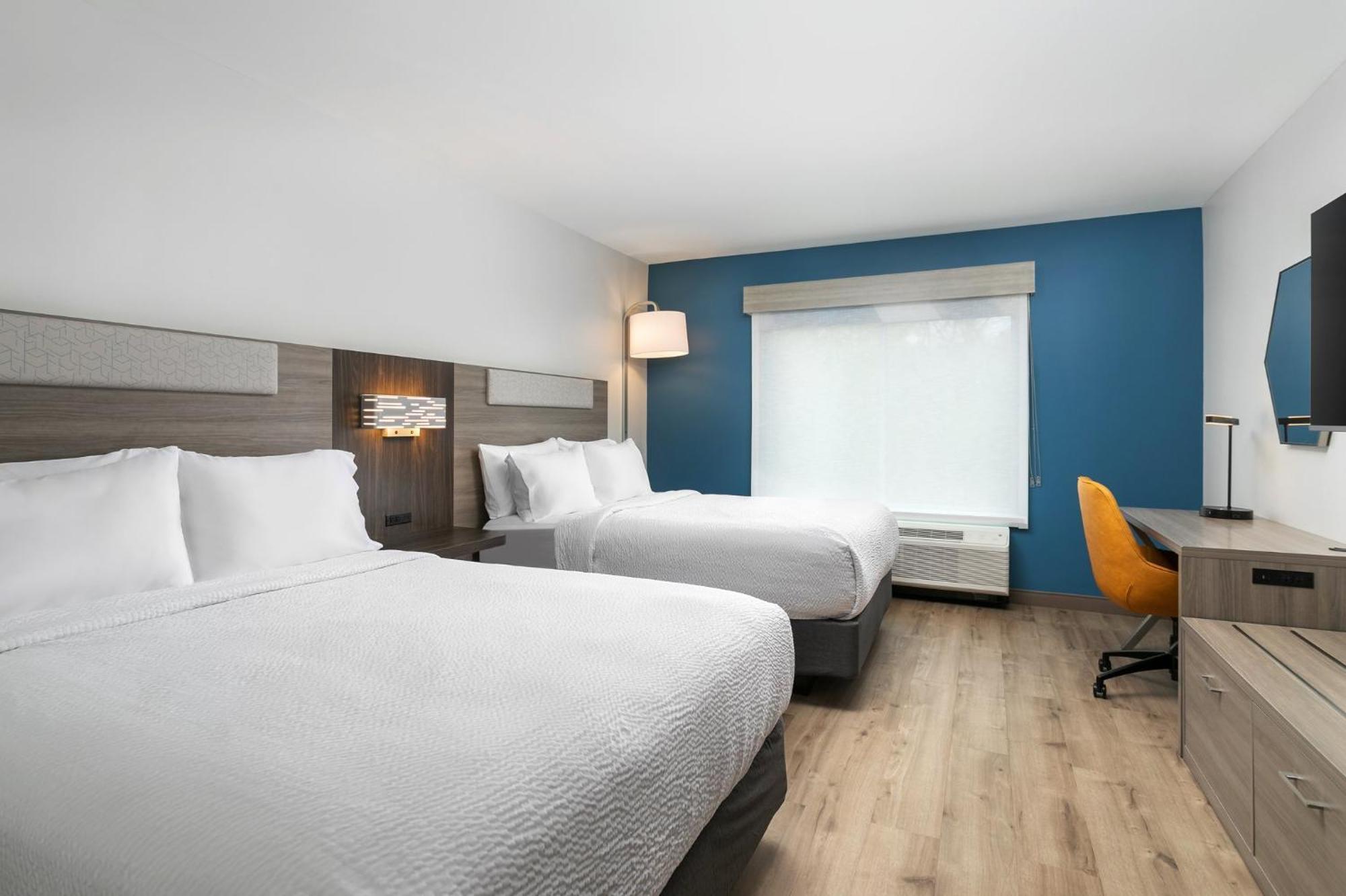 Holiday Inn Express Chattanooga - Hamilton Place Exteriör bild